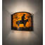 Applique murale Tierno