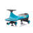 Freddo 1 Seater Push & Kick Ride On Toy Push/Pull Ride On Toy-62260439