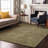 Premium Machine Washable Natoma AMF991 Lines Rug-1662305170