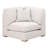 Siyana Modular Sectional Corner Chair Component