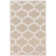 Bethyl Hand Tufted Geometric Indoor Rug