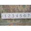 Tapis oriental Oushak 2 x 3