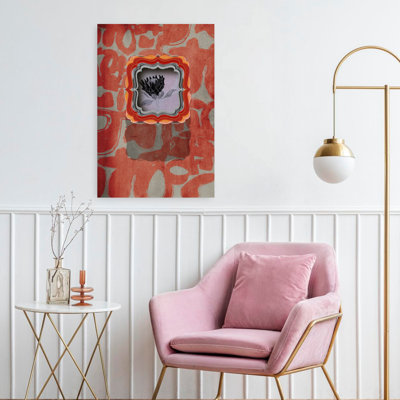 Art contemporain contemporain abstrait fantaisiste