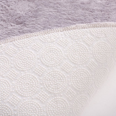Xavier Circle Bathmat