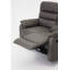 Kharis 2 Seater Faux Leather Reclining Sofa-527062250
