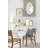 Emele Bria Hammel Garden Mirror-100917429