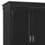 Armoire traditionnelle élégante-1074057395