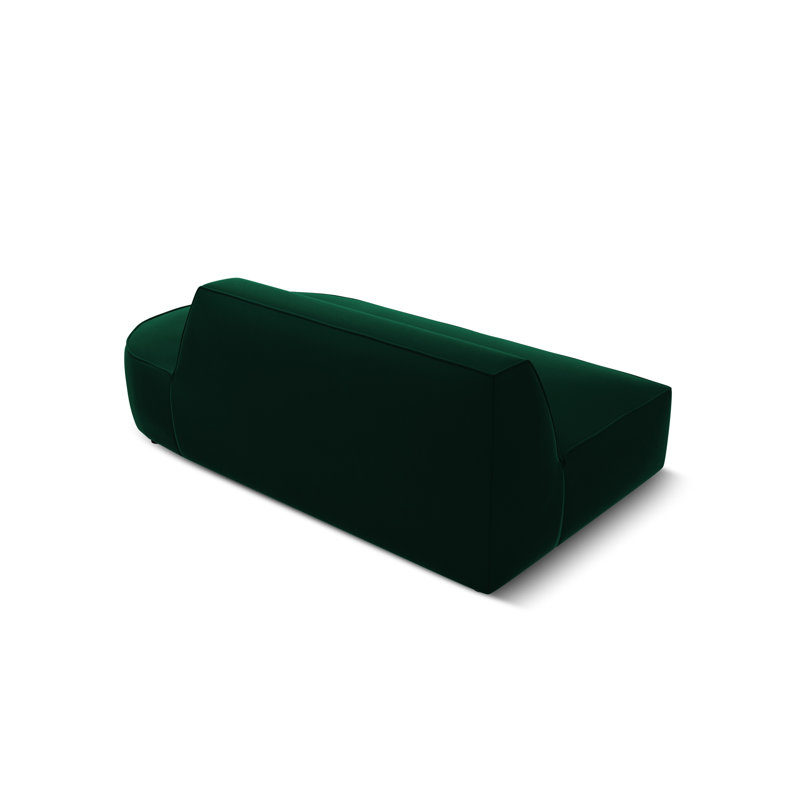 Francisca 2 Seater Sofa, Green