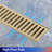 24'' W Linear Grid-87150799
