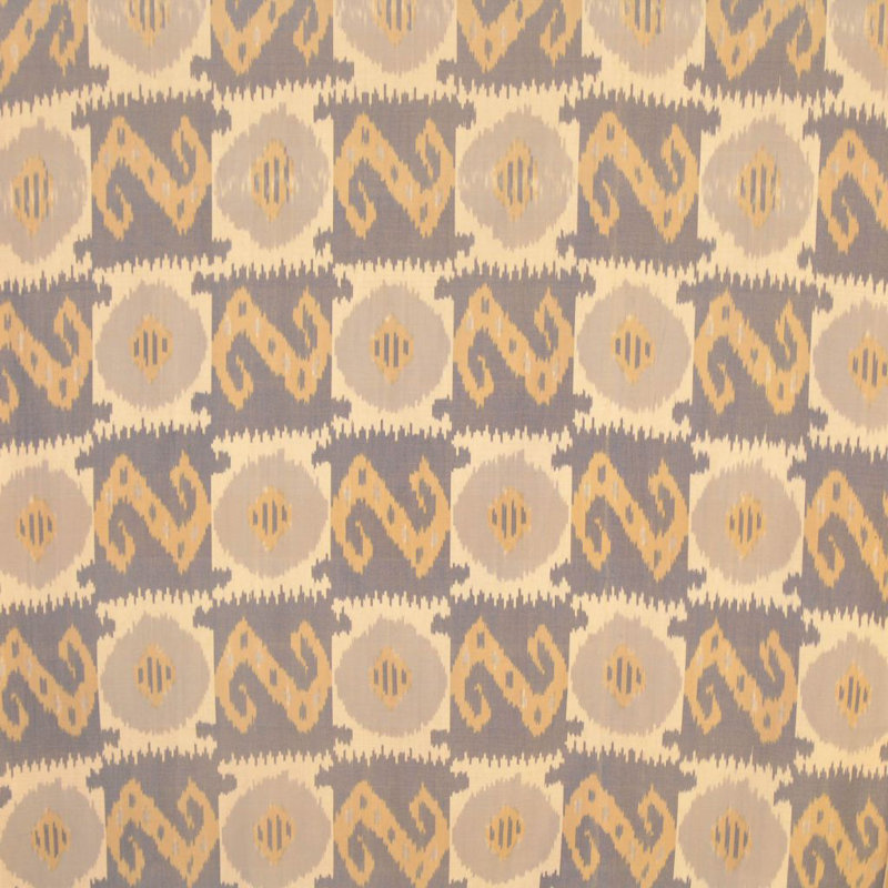 Birds Of A Feather 100% Cotton Fabric