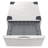 Samsung 27" Wide Front Load Pedestal