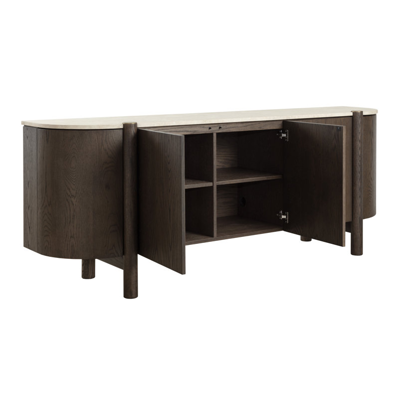 Banyan 87'' W Sideboard