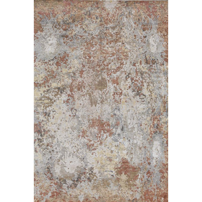 Canterbury One-of-a-Kind 6' X 8'10" Area Rug