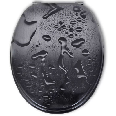 Aaryahi Round Standard Toilet Seat