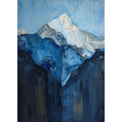 Indigo Ascent