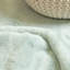 Tapis bleu sarcelle Modesti-553748951