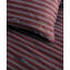 Ensemble d'édredon Lacoste Lindenwood, rouge-98471392