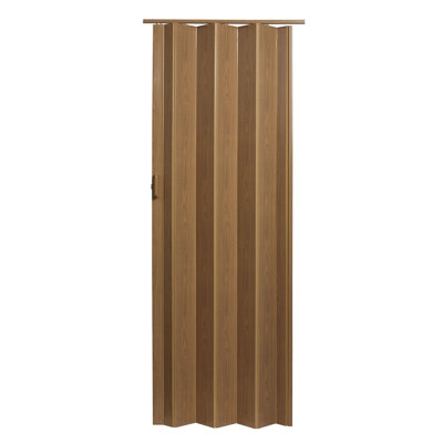 Homestyle Plaza Accordion Folding Door