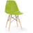 Wrenshall 17.7'' H Beech Side Chair-2072961689