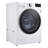 LG 5.0 cu. ft. Mega Capacity Smart wi-fi Enabled Front Load Washer with TurboWash, 360® and Built-In Intelligence-77993392