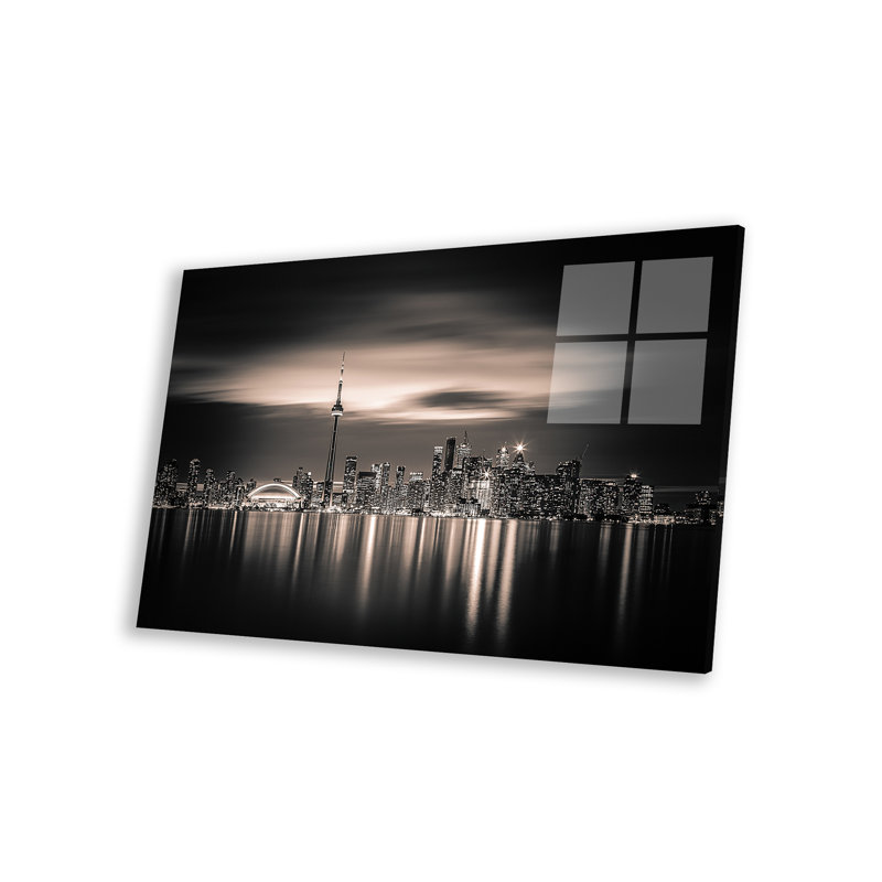 Toronto par Yoann - sans cadre