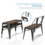 Banc en métal Absolom-1965680357