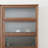 Large capacity storage bookcase