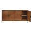 Emory 72'' W Solid Wood Sideboard