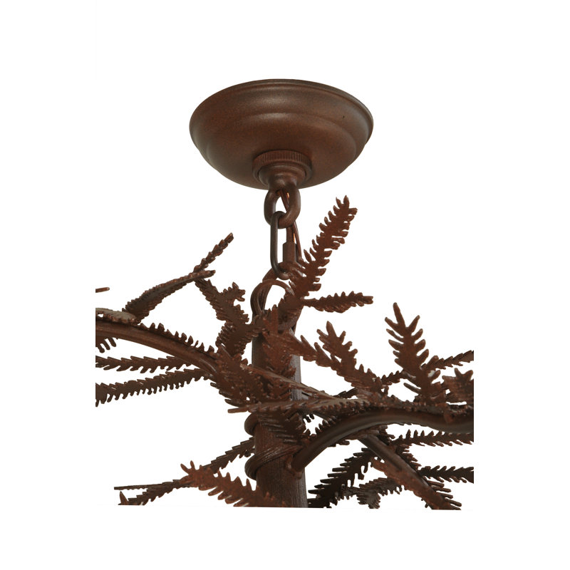 Adaline 12 - Light Chandelier