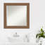Miroir de salle de bain / coiffeuse biseauté Ariele-463217805-463218547