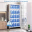 Armoire de rangement pour garde-manger