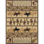 Beige X 3 pi Tapis Southwest-852521392