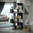 Fonseca Geometric Bookcase-1835015134