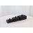 Roder 3 Piece Aluminum Decorative Box Set-1647113484-1648551946