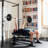 Barbell Weight Set for Strength Training-123857006