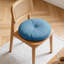 Detachable Round Floor Cushion-124305080