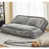 Light Gray Polyester
