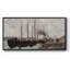 Nautical Series-CCDCLXVI - Toile tendue avec châssis encadré - Prêt à être accroché-264743978-264743972