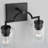 Ahern 2 - Light Dimmable Vanity Light-1488309764