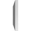 Cadre en brique, brun clair apprêté-101812826