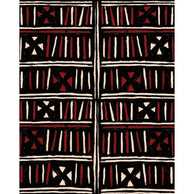 Origins Geometric Wallpaper Roll