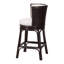 Tabouret de comptoir Baxton Studio