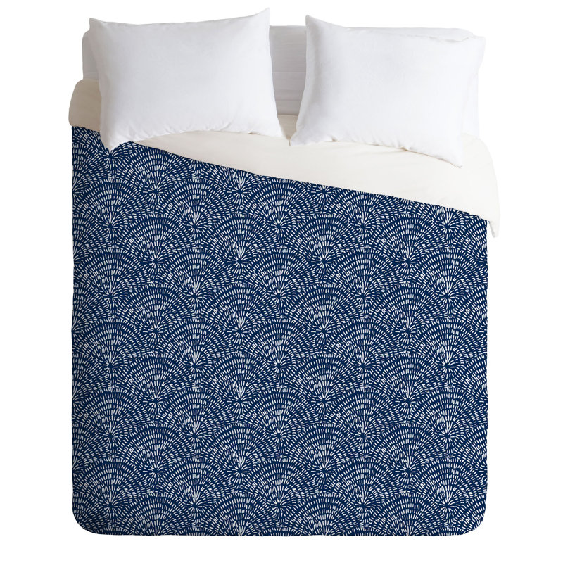 Polyester Duvet Cover, King Duvet Cover + 2 Shams