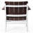 Outdoor Deep Seating Chair-1909583091
