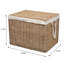Panier à linge Reed Coastal Bohemian-1790508272