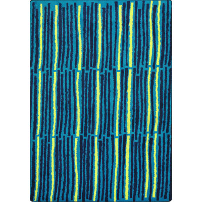 King's Kids Essentials Cascade Area Rug