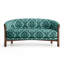 Damask Two Tone Velvet | Neiman Fabric-2108207594