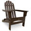 Adirondack pliant POLYWOOD Cape Cod-9805862