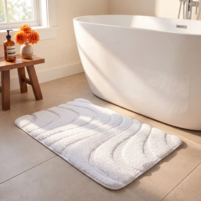 Gagetown Bath Rug