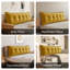 Yellow Rectangular Lumbar Cushion-1082066912-1082685580